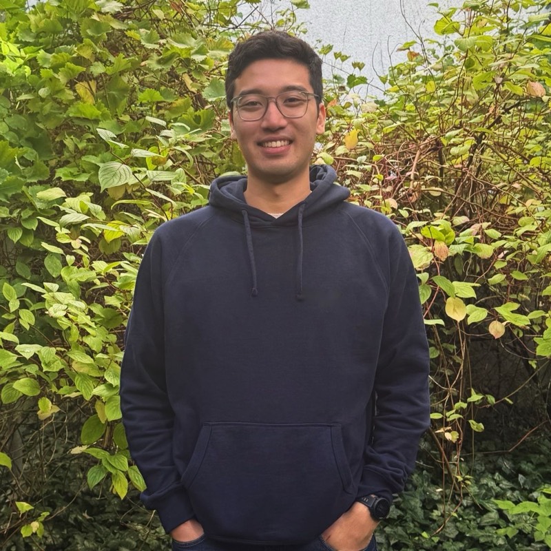 Kento — founder of Wayfinder